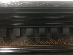 Aesthetic Movement Side Cabinet, in the Style of Daniel Cottier - Thumbnail 7