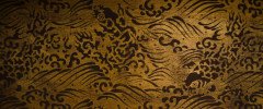 E. W. Godwin. an Anglo- Japanese Walnut Wall Cabinet. - Thumbnail 1