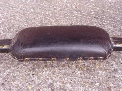  Bruce Talbert Attri, Gillows Lancaster, Aesthetic Movement Ebonised & Gilt Desk - Thumbnail 11