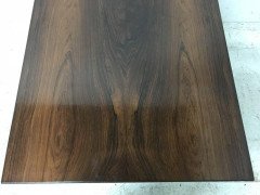 E. W. Godwin Made by Collinson & Lock an Exceptional Anglo Japanese Rosewood Table - Thumbnail 7