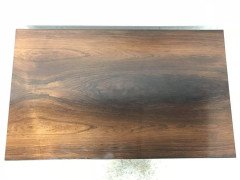 E. W. Godwin Made by Collinson & Lock an Exceptional Anglo Japanese Rosewood Table - Thumbnail 8