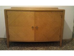 David Booth & Judith Ledeboer Gordon Russell, Mid- Century Modern Oak Sideboard - Thumbnail 2