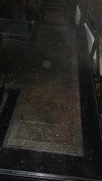Ebonized and Parcel Gilt Aesthetic Movement desk by Maple and Co - Thumbnail 6