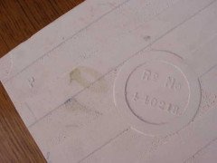 Pilkington's Lancastrian Tile Works. Ten Arts & Crafts six inch tube-lined tiles - Thumbnail 1