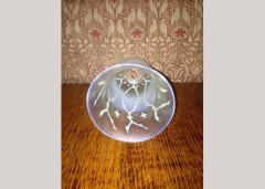 Vaseline Shade with Vein Detailing - Thumbnail 1