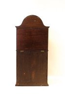 W J Neatby Attri, English Art Nouveau Music Cabinet with Musicians to the Doors - Thumbnail 3