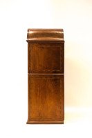 W J Neatby Attri, English Art Nouveau Music Cabinet with Musicians to the Doors - Thumbnail 4