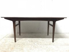 Kai Kristiansen, Set of Six Teak, Model 31 Dining Chairs & Matching Dining Table - Thumbnail 9
