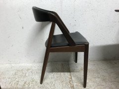 Kai Kristiansen, Set of Six Teak, Model 31 Dining Chairs & Matching Dining Table - Thumbnail 16