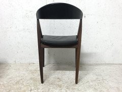 Kai Kristiansen, Set of Six Teak, Model 31 Dining Chairs & Matching Dining Table - Thumbnail 18