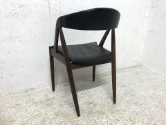Kai Kristiansen, Set of Six Teak, Model 31 Dining Chairs & Matching Dining Table - Thumbnail 19