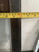 Pair of Anglo- Japanese Cast Iron Fire Inserts by T Jeckyll - Thumbnail 18