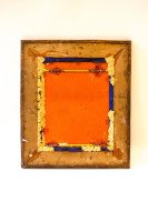 Glasgow School Arts & Crafts Mirror in the Style of the Glasgow Four - Thumbnail 2