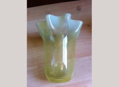 Frilly Vaseline Shade - Thumbnail 1