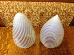 Two Swirl Vaseline Shades - Thumbnail 2