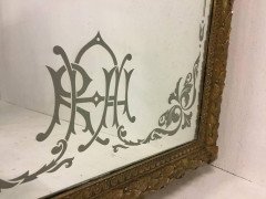 A Magnificent Pair of Mirrors from the Royal Albert Hall in London - Thumbnail 3