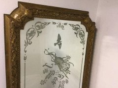 A Magnificent Pair of Mirrors from the Royal Albert Hall in London - Thumbnail 5