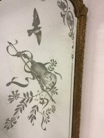 A Magnificent Pair of Mirrors from the Royal Albert Hall in London - Thumbnail 6