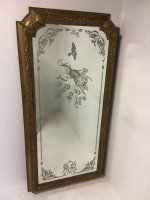 A Magnificent Pair of Mirrors from the Royal Albert Hall in London - Thumbnail 2