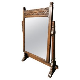 Dressing Table Mirrors