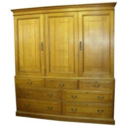 Linen Presses