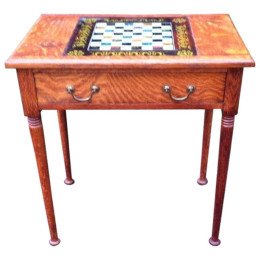 Game Tables