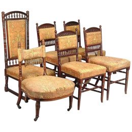 Living Room Sets