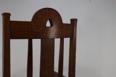 Edward Barnsley for the Rural Industries Bureau. a Walnut Dining Table - Thumbnail 21