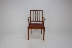 Edward Barnsley for the Rural Industries Bureau. a Walnut Dining Table - Thumbnail 40