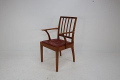 Edward Barnsley for the Rural Industries Bureau. a Walnut Dining Table - Thumbnail 41