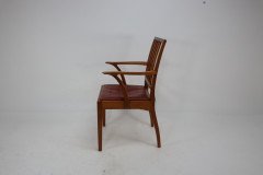Edward Barnsley for the Rural Industries Bureau. a Walnut Dining Table - Thumbnail 42