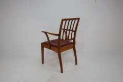 Edward Barnsley for the Rural Industries Bureau. a Walnut Dining Table - Thumbnail 43