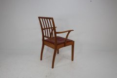 Edward Barnsley for the Rural Industries Bureau. a Walnut Dining Table - Thumbnail 45