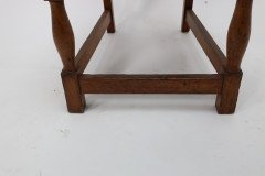 Shapland and Petter. an Arts & Crafts Oak Chair in the Style of M. H. Baillie Scott - Thumbnail 22