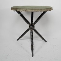 An Aesthetic Movement ' Gypsy' Side Table - Thumbnail 2