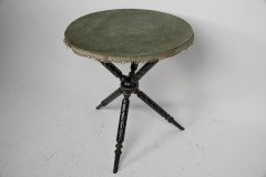 An Aesthetic Movement ' Gypsy' Side Table - Thumbnail 4