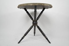 An Aesthetic Movement ' Gypsy' Side Table - Thumbnail 6