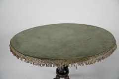 An Aesthetic Movement ' Gypsy' Side Table - Thumbnail 8