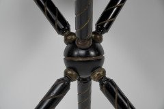 An Aesthetic Movement ' Gypsy' Side Table - Thumbnail 10