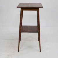 Waring and Gillow – Arts and Crafts Oak Side Table - Thumbnail 5
