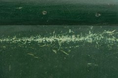 C. R. Mackintosh Guthrie & Wells, Glasgow School Stained Green Cypress Wardrobe - Thumbnail 28