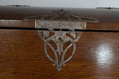 WMF an Art Nouveau Silver Plated 123 Piece Cutlery Service for 12 Places - Thumbnail 20