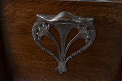 WMF an Art Nouveau Silver Plated 123 Piece Cutlery Service for 12 Places - Thumbnail 33