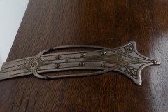 WMF an Art Nouveau Silver Plated 123 Piece Cutlery Service for 12 Places - Thumbnail 35