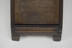 Dr C Dresser, Designed for Benham and Froud, a Rare Gothic Revival Oak Coal Box - Thumbnail 17