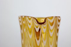 Tall Art Glass Lemonade Jug with Matching Glasses, Art Deco c.1930 - Thumbnail 13