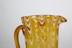 A Tall Lemonade Jug - Thumbnail 15