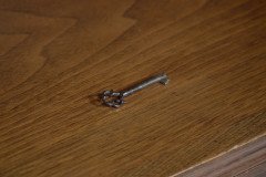 Philip Webb for Morris & Co., a Rare & Important Arts & Crafts Walnut Sideboard - Thumbnail 21