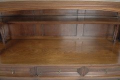 Philip Webb for Morris & Co a Rare & Important Arts & Crafts Walnut Sideboard - Thumbnail 34