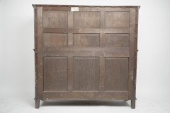 Philip Webb for Morris & Co a Rare & Important Arts & Crafts Walnut Sideboard - Thumbnail 35